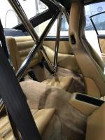 Porsche 911 Turbo by Wagenbauantsalt 2018 года